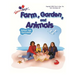 School Age Curriculum: Farm, Garden and Animals
