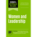 Hbr's 10 Must Reads on Women and Leadership, Updated and Expanded (Featuring Stop Telling Women They Have Impostor Syndrome by Ruchika T. Malhotra and
