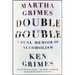 Double Double: A Dual Memoir of Alcoholism