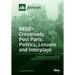 REDD+ Crossroads Post Paris: Politics, Lessons and Interplays