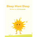Bleep Went Bleep