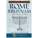 Rome and Jerusalem: The End of an Age