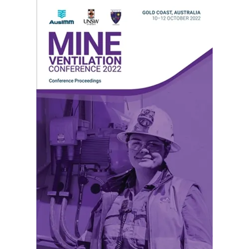 The Australian Mine Ventilation Conference 2022