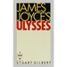 James Joyce's Ulysses: A Study