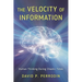 The Velocity of Information: Human Thinking During Chaotic Times