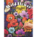 Wild Flower Coloring Book: In the Meadow - A Wildflower Coloring Escape