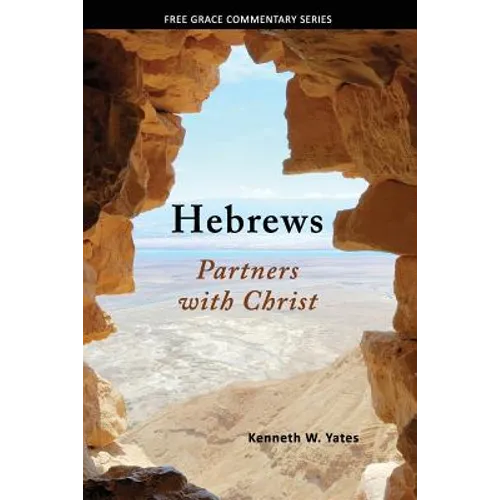 Hebrews: Partners with Christ