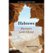 Hebrews: Partners with Christ