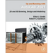Up and Running with AutoCAD 2021: 2D and 3D Drawing, Design and Modeling