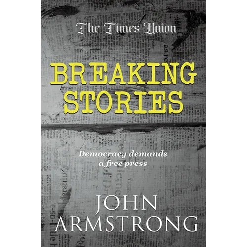 Breaking Stories