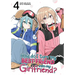 How Do I Turn My Best Friend Into My Girlfriend? Vol. 4