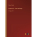 Erewhon; Or, Over the Range: in large print