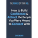 The Power of Your Aq: How To Build Confidence & Attract The People You Were Meant To Connect With