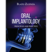 Oral Implantology: Principles and Practice
