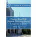 Pioneer Free Will Baptists Ministers Burial Locations in Texas