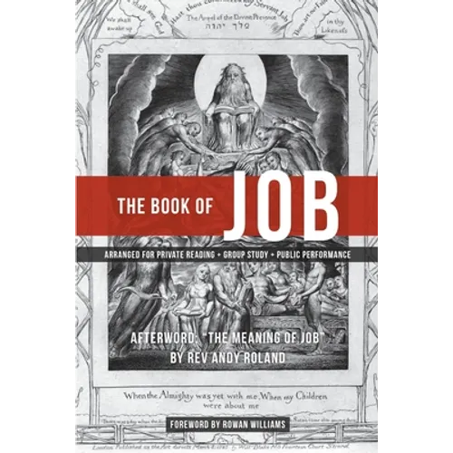 The Book of Job: Arranged for Public Performance (Second Edition)