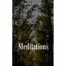 Meditations