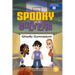 Ghostly Gymnasium