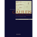 Galileis Denkende Hand: Form Und Forschung Um 1600