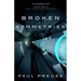 Broken Symmetries