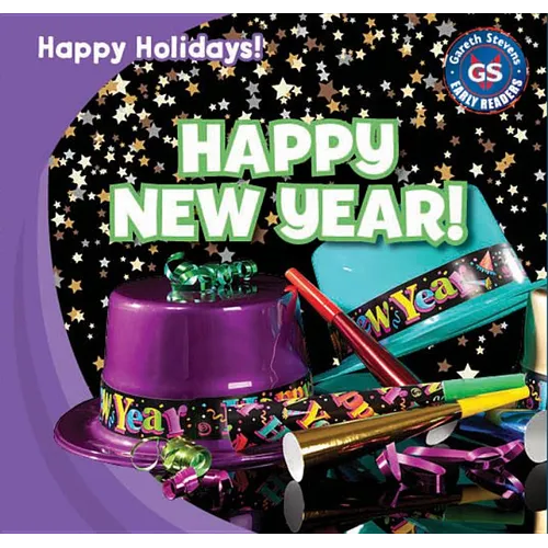 Happy New Year!