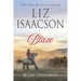 Blaze: A Young Brothers Novel