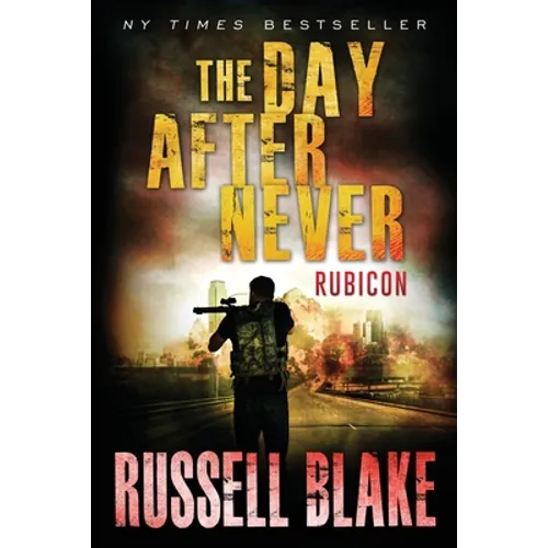 The Day After Never - Rubicon