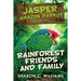 Rainforest Friends and Family