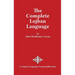 The Complete Lojban Language