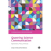 Queering Science Communication: Representations, Theory, and Practice