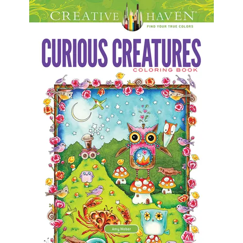 Curious Creatures