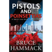 Pistols And Poinsettias