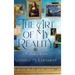The Art of My Reality: A Poetic Memoir