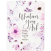 Whatever You Ask: Weekly Prayer Journal for Women