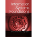 Information Systems Foundations: Theory, Representation and Reality