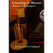 Listening to Mozart: Poems of Alzheimer's