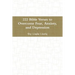 222 Bible Verses to Overcome Fear, Anxiety, and Depression