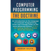 Computer Programming The Doctrine: An introduction to the language of computer programming. From user-friendly HTML to the more advanced Python. C, C+