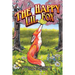 The Happy Lil Fox: a little fox tale about curiosity and making new friends
