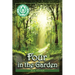 Four in the Garden: A Spiritual Allegory About Trust