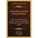 A Short History Of The Ancient Israelites: With An Account Of Their Manners, Customs, Laws, Polity, Religion, Sects, Arts, And Trades (1802)