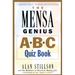Mensa Genius A-B-C Quiz Book