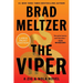 The Viper: A Zig & Nola Novel