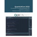 Proceedings of the 2022 Quantitative User Experience Conference (QuantUXCon 2022)