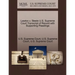 Lawton V. Steele U.S. Supreme Court Transcript of Record with Supporting Pleadings