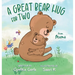 A Great Bear Hug for Two: From Mama