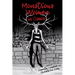 Monstrous Women in Comics