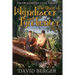 The Quest of Wyndracer and Fyrehunter: Book 1