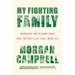 My Fighting Family: Borders and Bloodlines and the Battles That Made Us