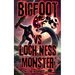 Bigfoot Vs Loch Ness Monster